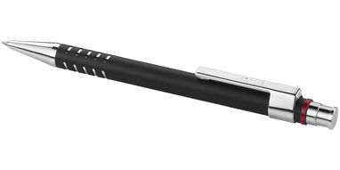 Шариковая ручка Dubai., цвет сплошной черный - 10652500- Фото №5
