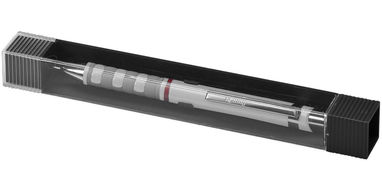 Шариковая ручка Tikky, цвет белый - 10652602- Фото №3