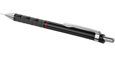 Механический карандаш Tikky., цвет сплошной черный - 10652702- Фото №6