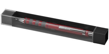 Механический карандаш Tikky., цвет красный - 10652703- Фото №3