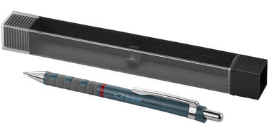 Механічний олівець Tikky., колір антрацит - 10652706- Фото №2
