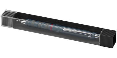 Механічний олівець Tikky., колір антрацит - 10652706- Фото №3