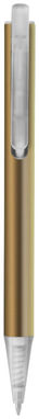 Шариковая ручка Hybrid, цвет медно-красный - 10653503- Фото №1