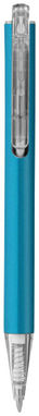 Шариковая ручка Hybrid, цвет цвет морской волны - 10653507- Фото №1
