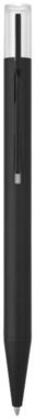 Шариковая ручка Explorer, цвет сплошной черный - 10667400- Фото №1