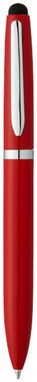 Шариковая ручка-стилус Brayden, цвет красный - 10669702- Фото №1