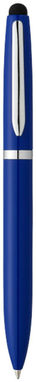 Шариковая ручка-стилус Brayden, цвет синий - 10669703- Фото №1