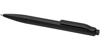 Шариковая ручка Lunar, цвет сплошной черный - 10670800- Фото №6
