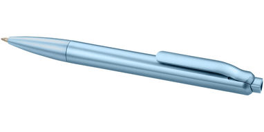 Шариковая ручка Lunar, цвет синий металлик - 10670807- Фото №6