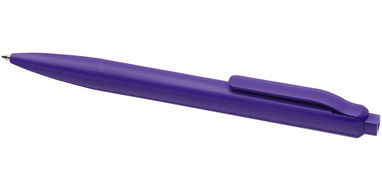 Шариковая ручка Lunar, цвет пурпурный - 10670808- Фото №6