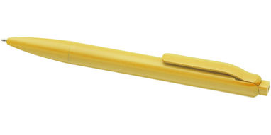 Шариковая ручка Lunar, цвет желтый - 10670809- Фото №6