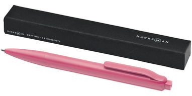 Шариковая ручка Lunar, цвет розовый - 10670810- Фото №1