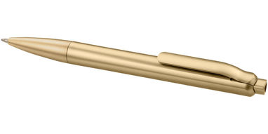 Шариковая ручка Lunar, цвет золотой - 10670811- Фото №6