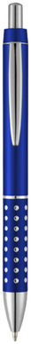 Шариковая ручка Bling, цвет ярко-синий - 10671401- Фото №1