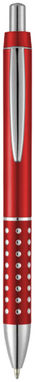 Шариковая ручка Bling, цвет красный - 10671402- Фото №1