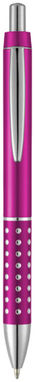Кулькова ручка Bling, колір рожевий - 10671408- Фото №1