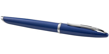 Ручка-роллер Carene, цвет синий - 10672800- Фото №1