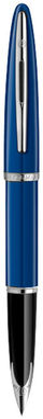 Перьевая ручка Carène, цвет синий - 10672900- Фото №4