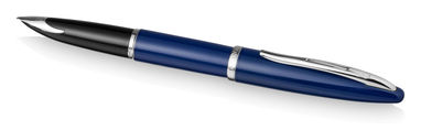 Перьевая ручка Carène, цвет синий - 10672900- Фото №7