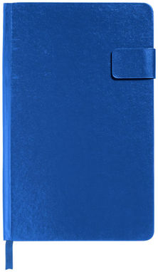 Блокнот Litera А5, колір яскраво-синій - 10673301- Фото №4