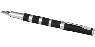 Ручка Parker , цвет сплошной черный - 10674701- Фото №1