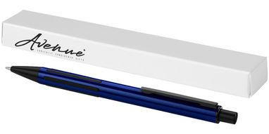 Шариковая ручка Danley, цвет синий темный - 10676702- Фото №1