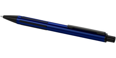 Шариковая ручка Danley, цвет синий темный - 10676702- Фото №5