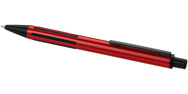 Кулькова ручка Danley, колір червоний - 10676703- Фото №5