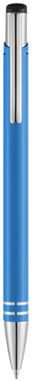 Кулькова ручка Hawk, колір синій - 10678101- Фото №1