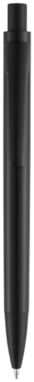 Шариковая ручка Ardea, цвет сплошной черный - 10678200- Фото №1