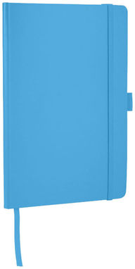 Офісний блокнот Flex, колір світло-синій - 10680805- Фото №1