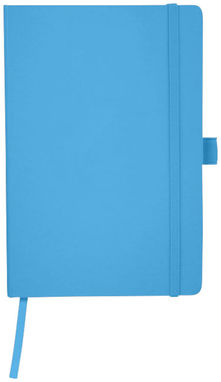 Офісний блокнот Flex, колір світло-синій - 10680805- Фото №3
