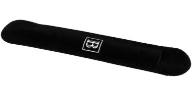 Шариковая ручка-стилус, цвет хром - 10681700- Фото №3