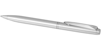 Шариковая ручка, цвет хром - 10681800- Фото №5