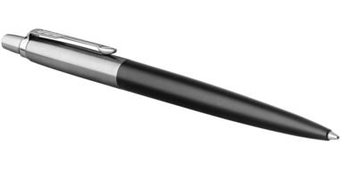 Ручка Jotter , цвет сплошной черный, серебристый - 10683800- Фото №1