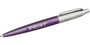 Ручка Jotter , колір середньо-фіолетовий - 10684500- Фото №2