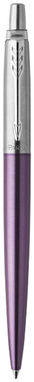 Ручка Jotter , колір середньо-фіолетовий - 10684500- Фото №3