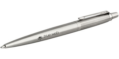 Ручка Jotter , колір сталевий - 10684600- Фото №2