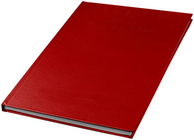 Блокнот Gosling А5, цвет красный - 10685302- Фото №1