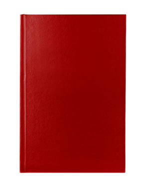 Блокнот Gosling А5, колір червоний - 10685302- Фото №4
