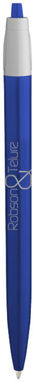 Шариковая ручка Cosmo, цвет синий - 10685701- Фото №3