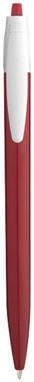 Кулькова ручка Cosmo, колір червоний - 10685702- Фото №1
