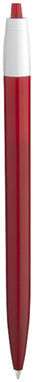 Кулькова ручка Cosmo, колір червоний - 10685702- Фото №5
