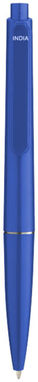 Кулькова ручка Pixie, колір яскраво-синій - 10685801- Фото №1
