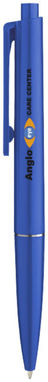 Шариковая ручка Pixie, цвет ярко-синий - 10685801- Фото №3