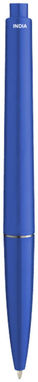 Шариковая ручка Pixie, цвет ярко-синий - 10685801- Фото №5