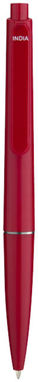 Кулькова ручка Pixie, колір червоний - 10685802- Фото №1