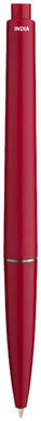 Кулькова ручка Pixie, колір червоний - 10685802- Фото №4