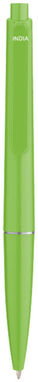Кулькова ручка Pixie, колір лайм - 10685804- Фото №1