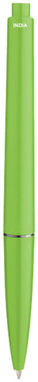 Кулькова ручка Pixie, колір лайм - 10685804- Фото №4